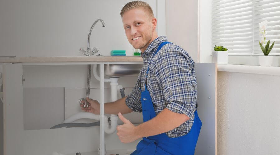 Professional sink repair in Piqua, OH